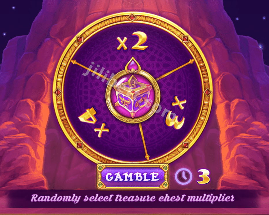 Ali Baba Free Game-01