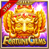 Fortune Gems Logo