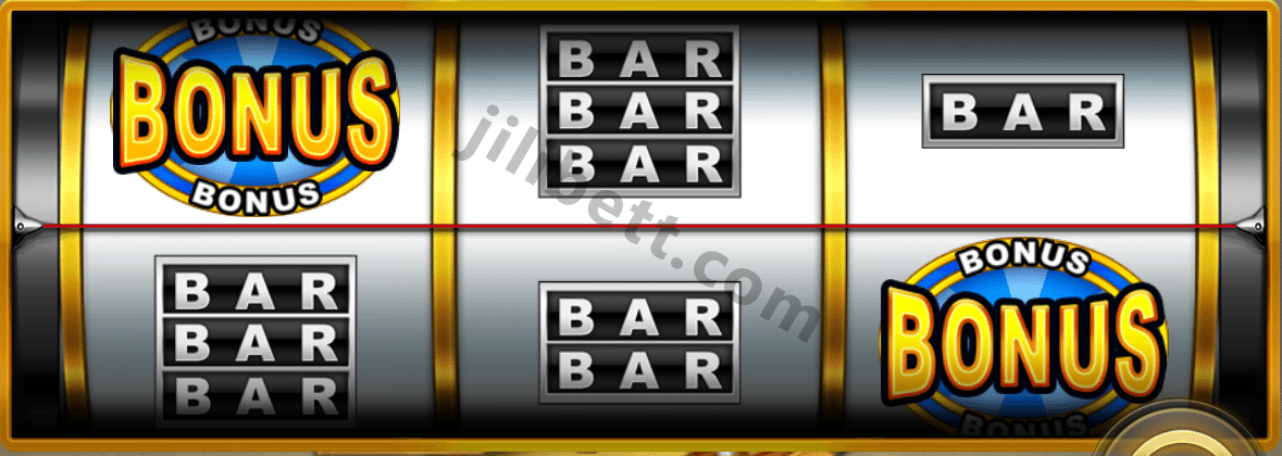Golden Bank Bonus Game-1