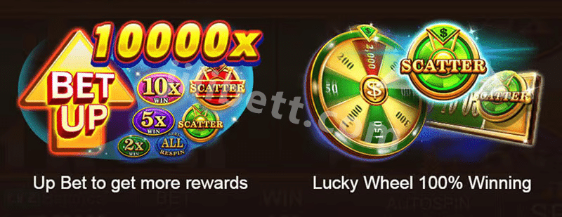 Money Coming Special Rules-01